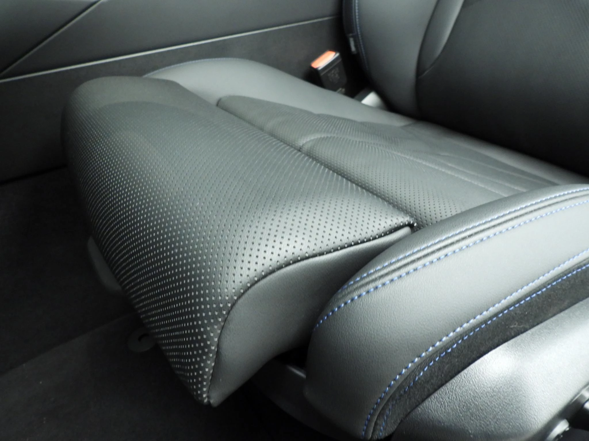 Hoofdafbeelding BMW i5