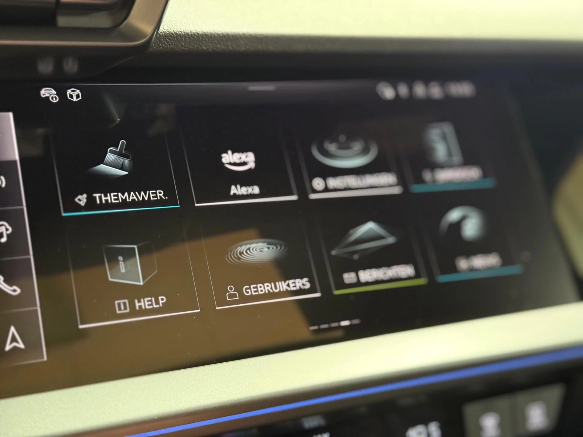 Hoofdafbeelding Audi RS3