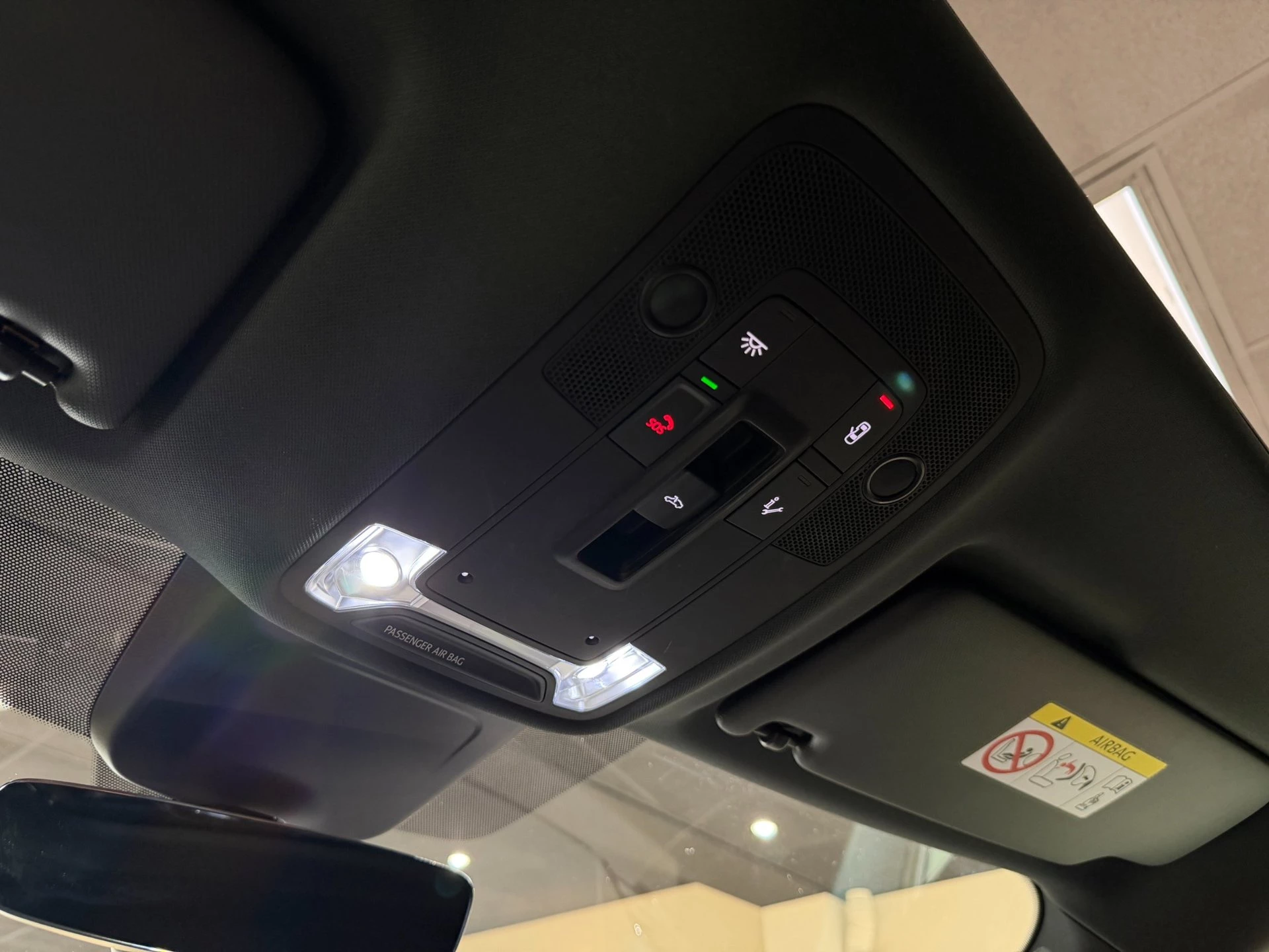 Hoofdafbeelding Audi RSQ3
