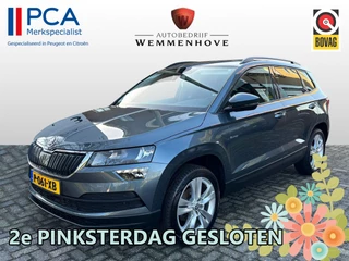 Škoda Karoq 1.0 TSI Business Edition Plus