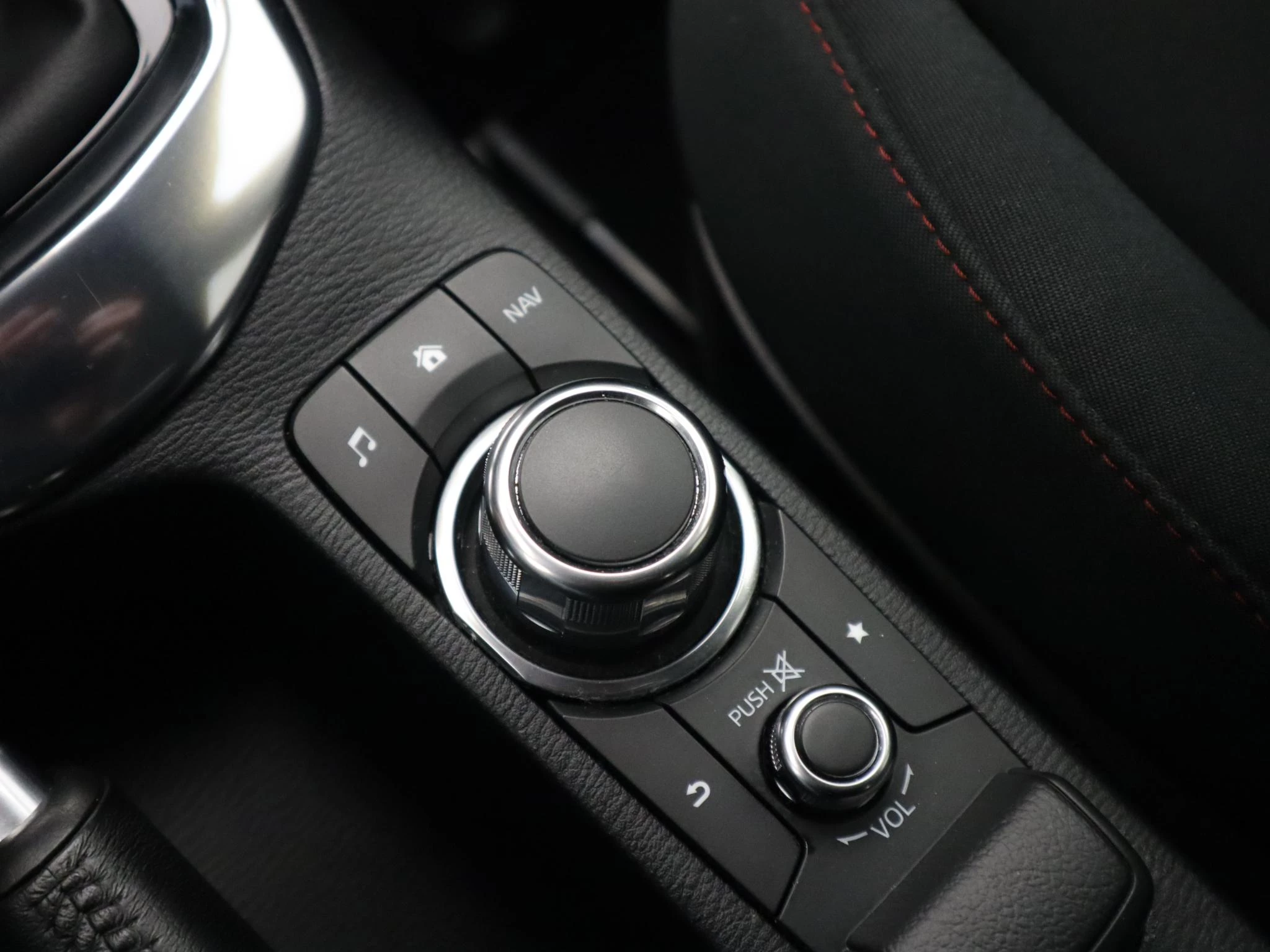 Hoofdafbeelding Mazda 2