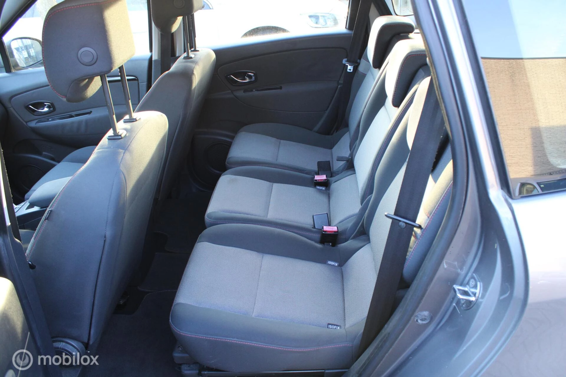 Hoofdafbeelding Renault Grand Scénic