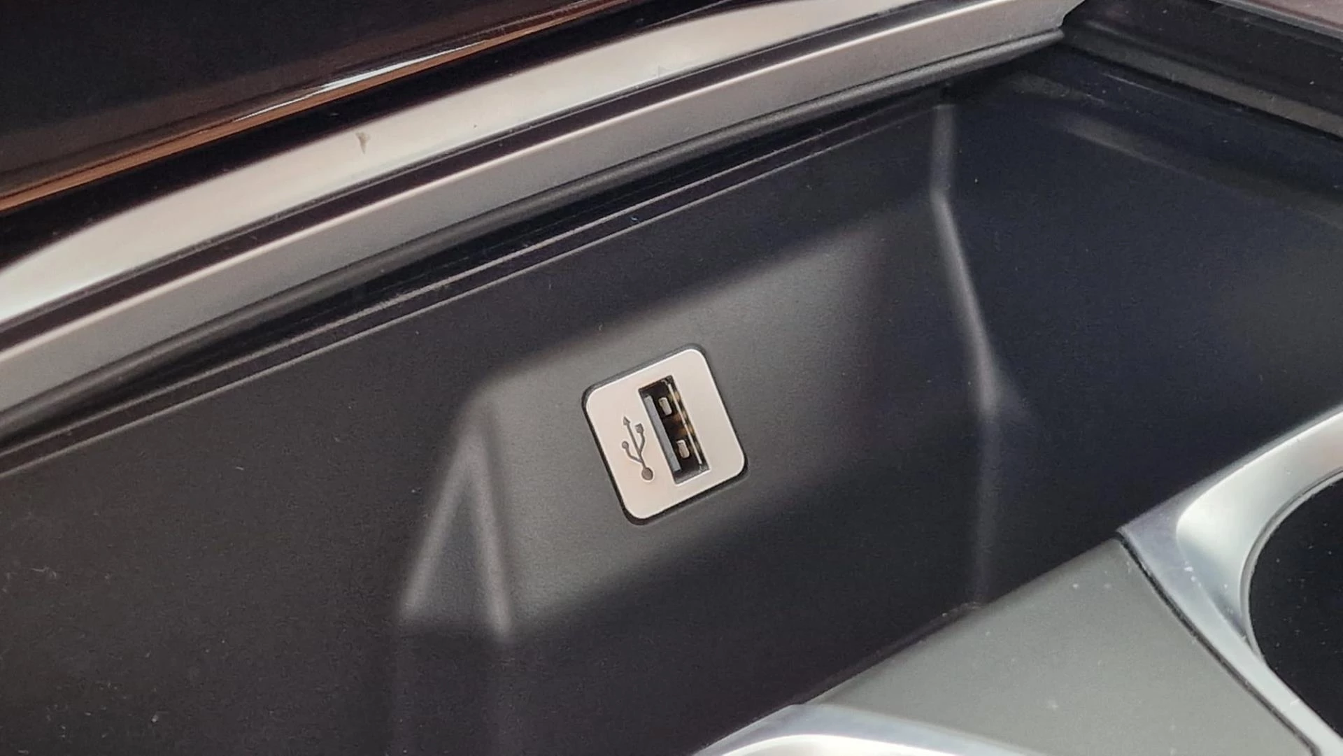 Hoofdafbeelding BMW 7 Serie