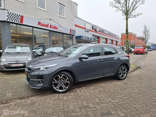 Hoofdafbeelding Kia XCeed KIA XCEED 1.0 T-GDi DYNAMICLINE / 1e Eigenaar / Camera /