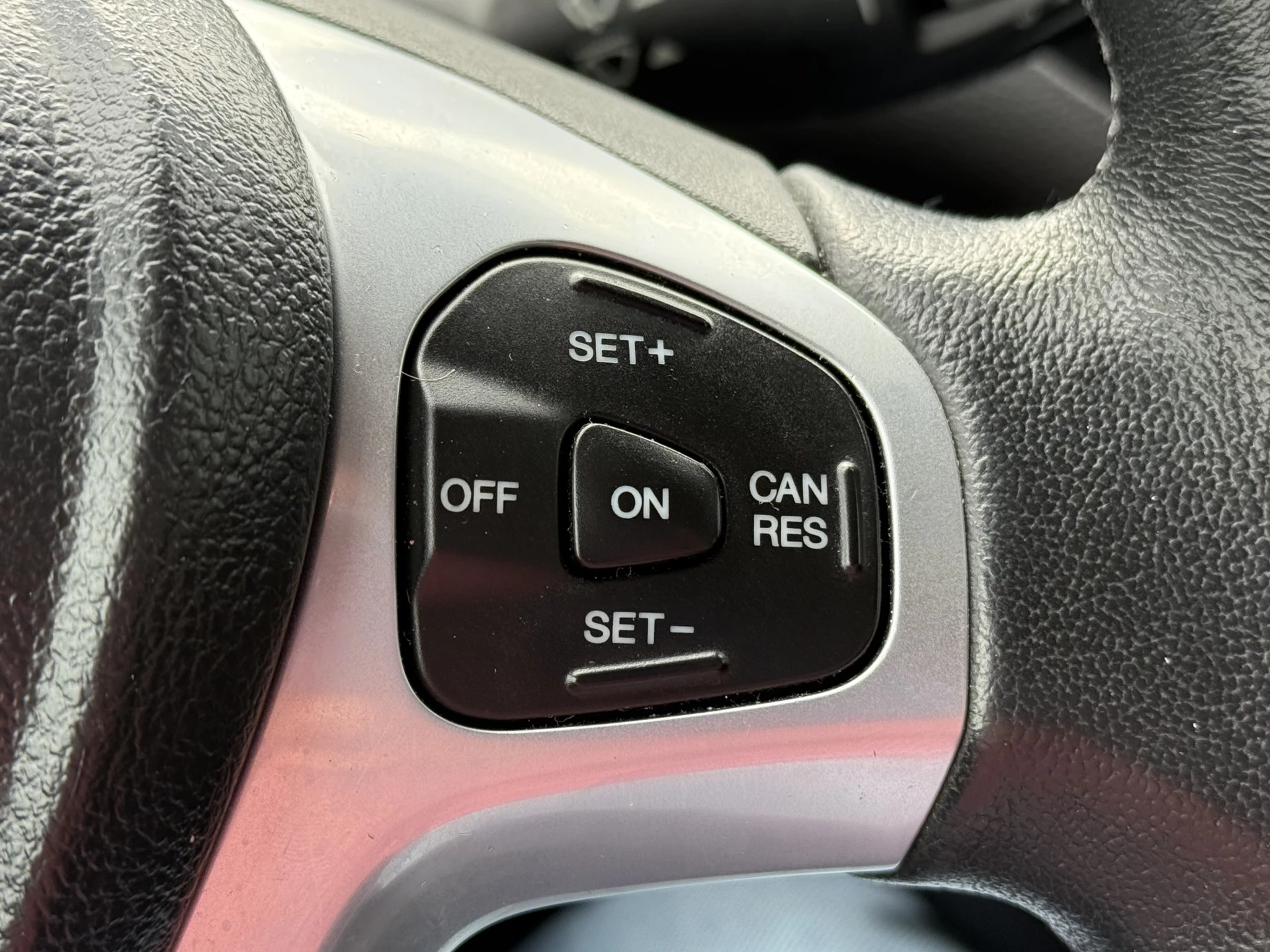 Hoofdafbeelding Ford B-MAX