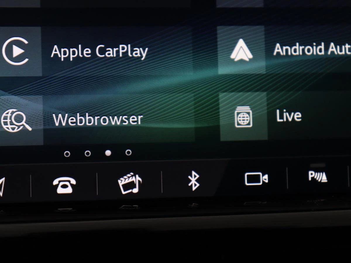 Hoofdafbeelding Land Rover Discovery Sport