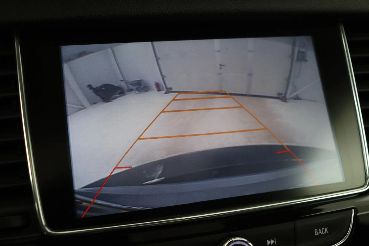 Hoofdafbeelding Opel Mokka X