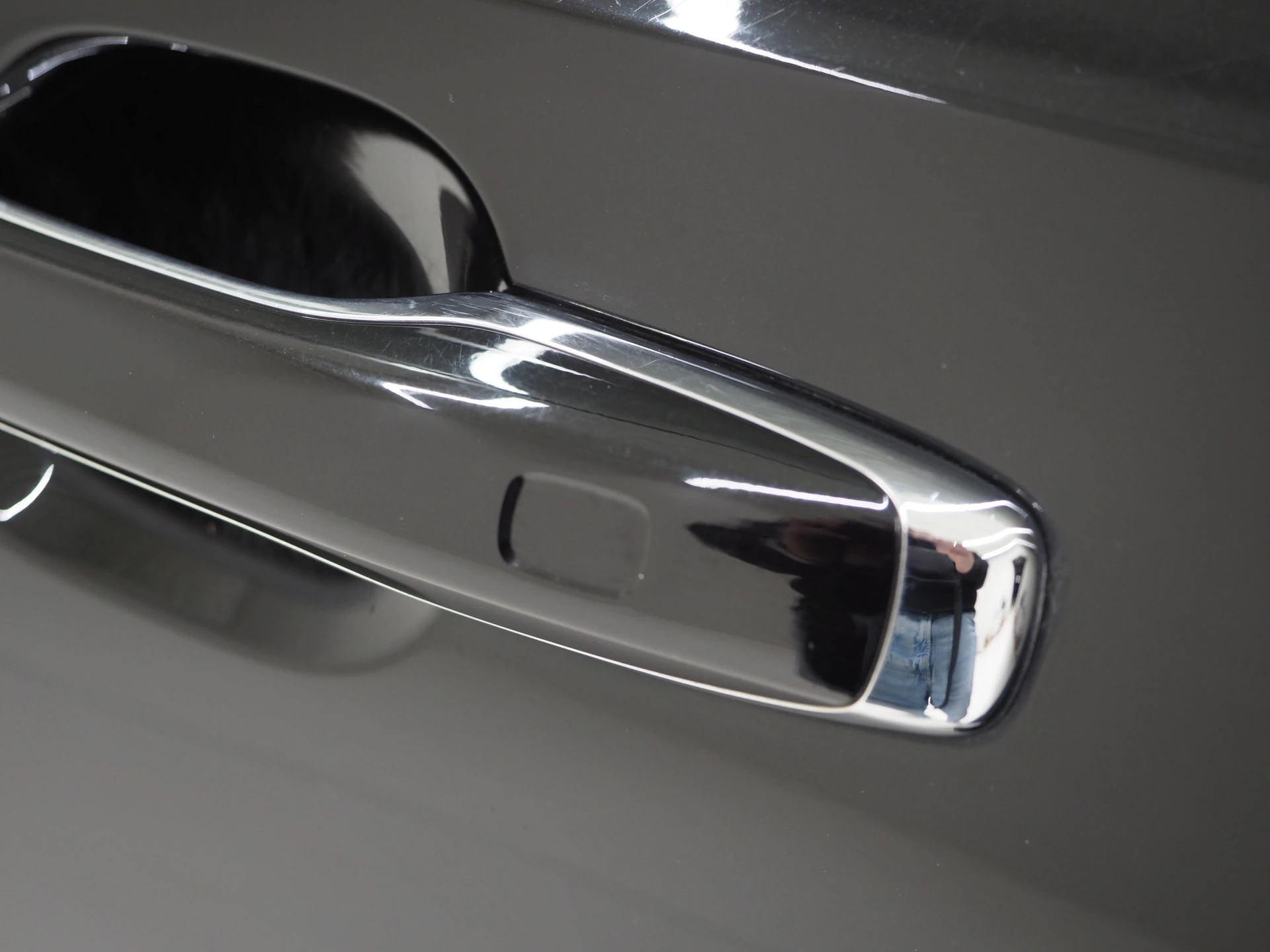 Hoofdafbeelding Volvo V90