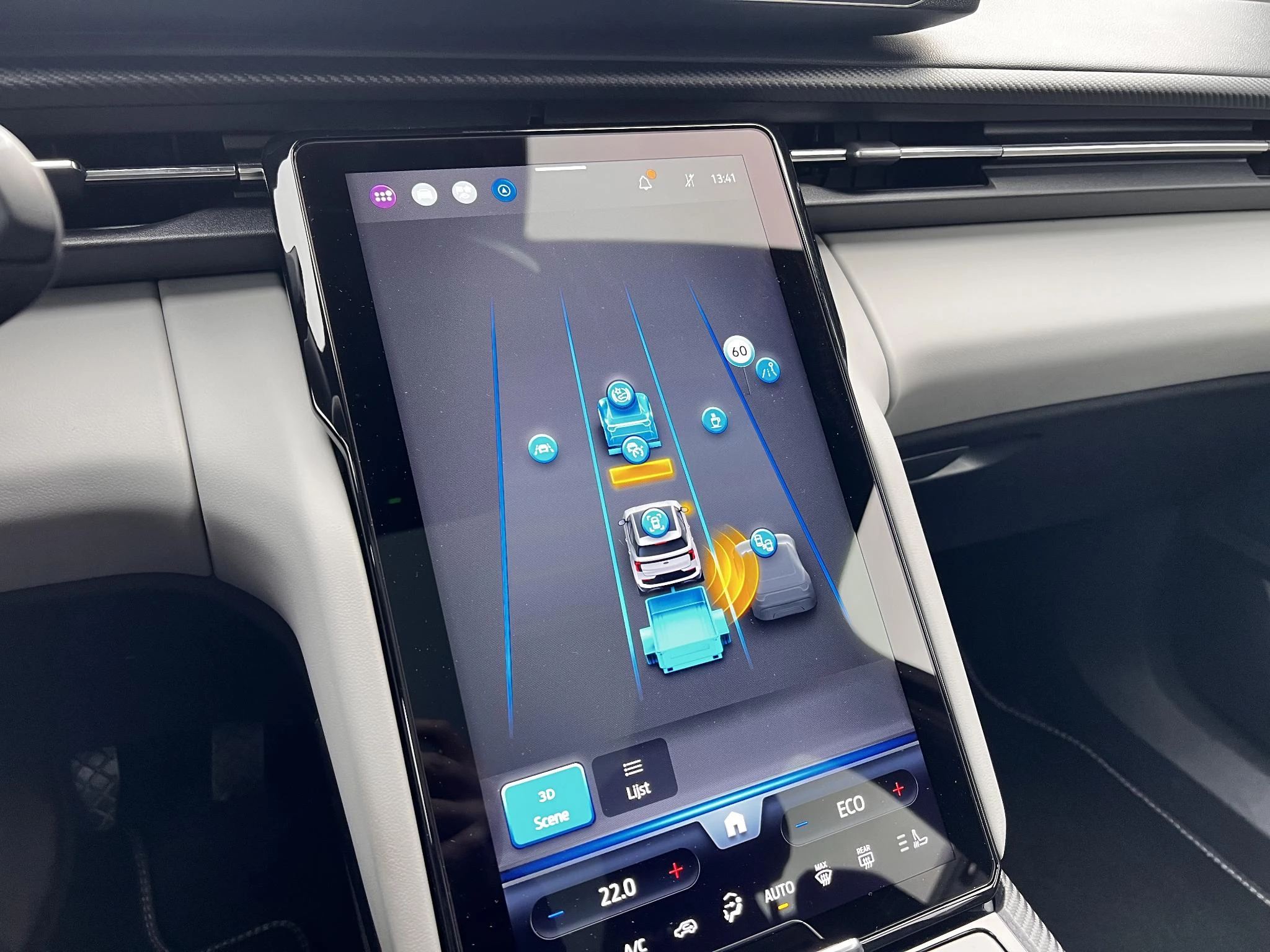 Hoofdafbeelding Ford Explorer