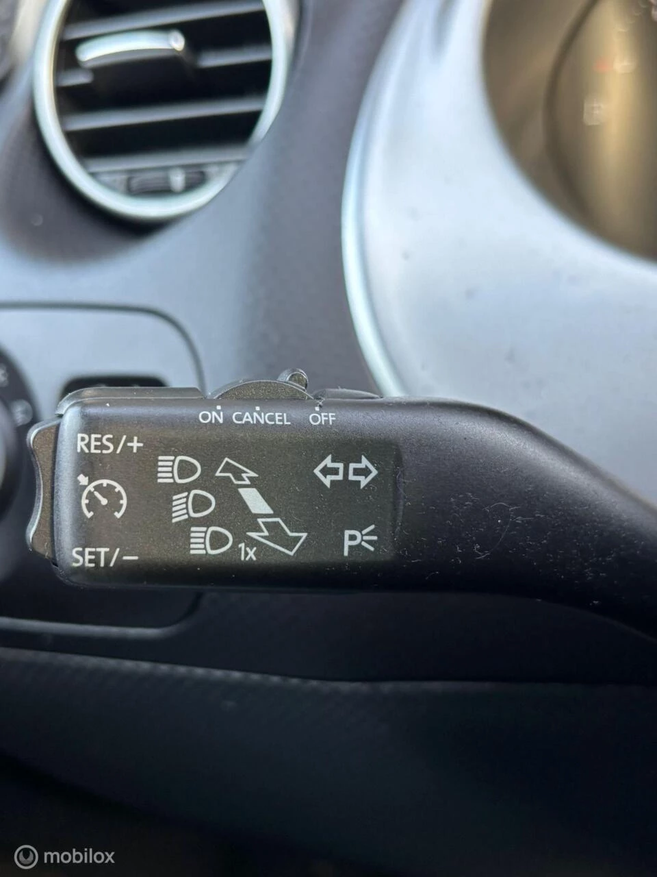 Hoofdafbeelding SEAT Altea