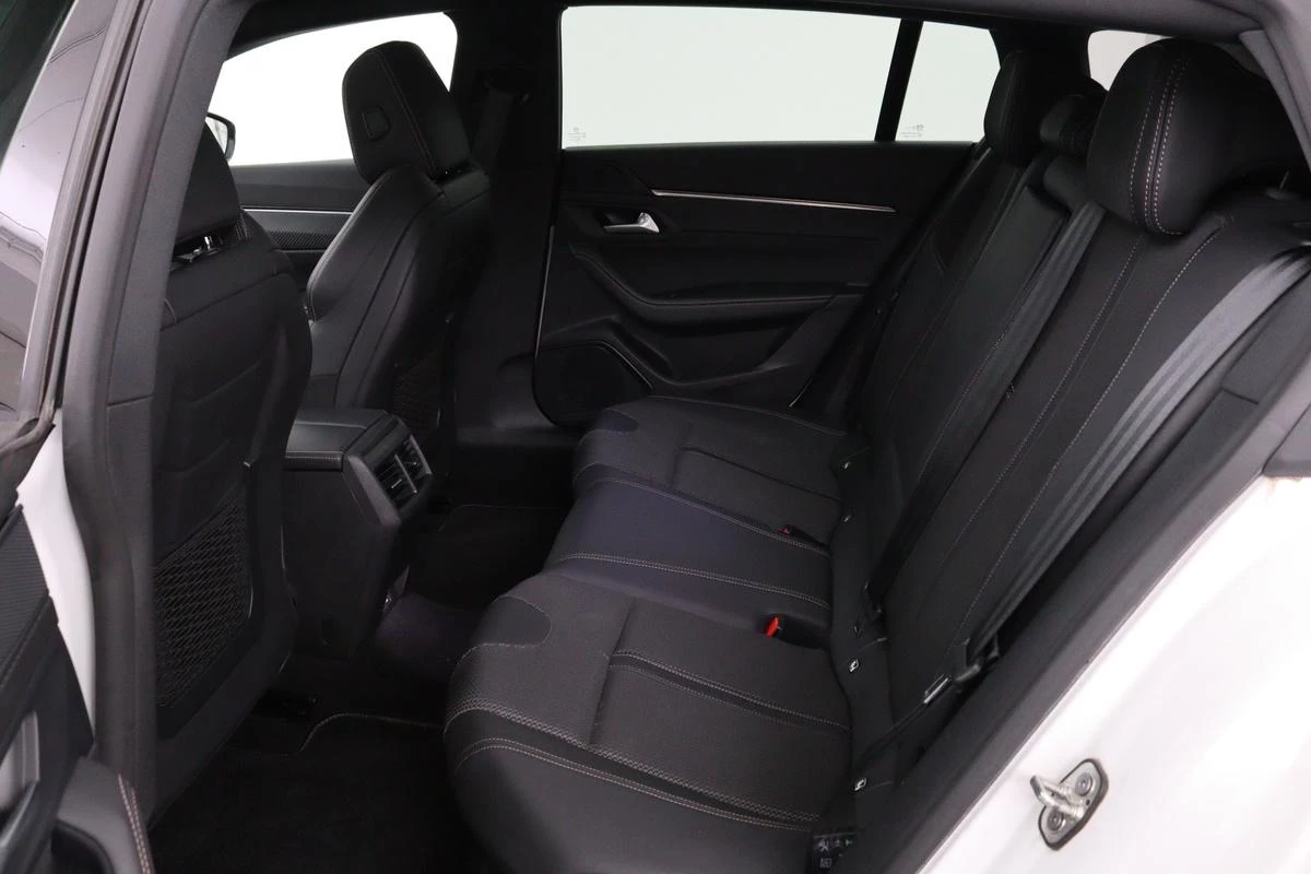 Hoofdafbeelding Peugeot 508