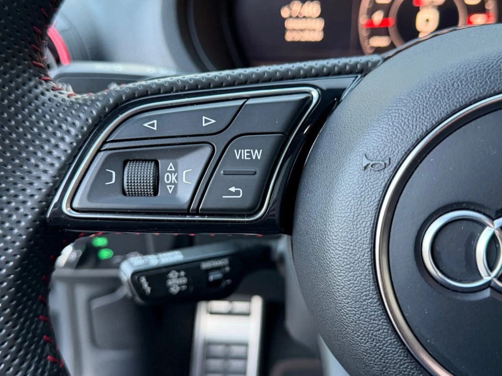 Hoofdafbeelding Audi S3