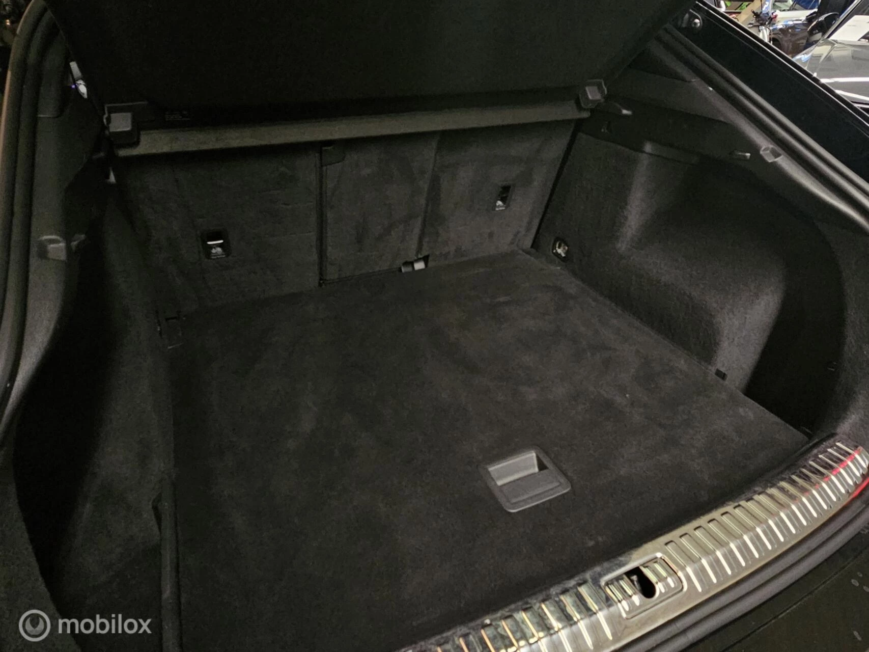 Hoofdafbeelding Audi RSQ3