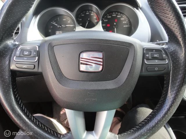 Hoofdafbeelding SEAT Altea XL