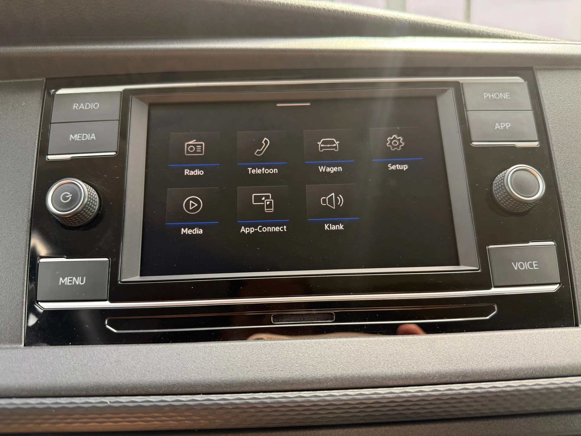 Hoofdafbeelding Volkswagen e-Transporter