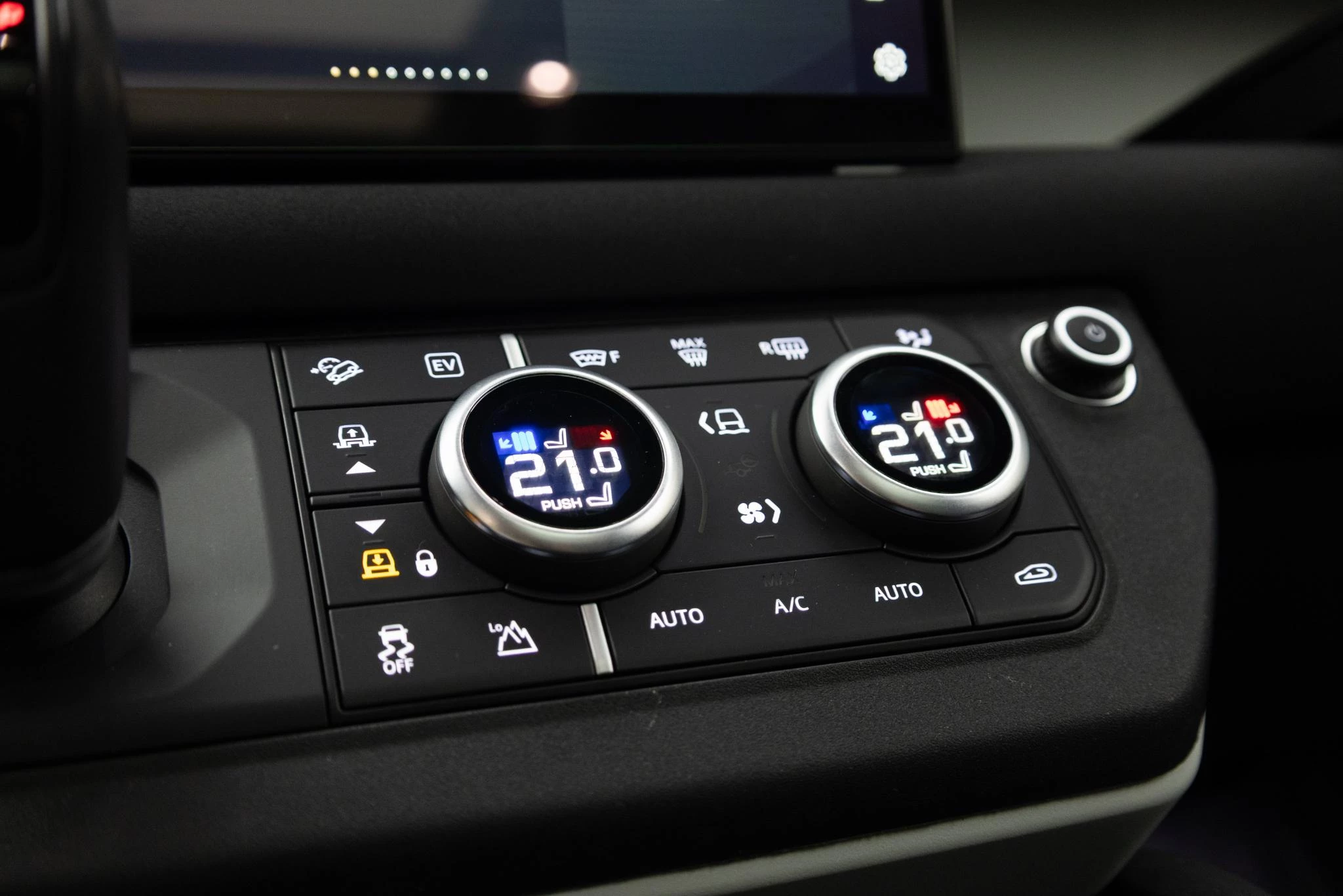 Hoofdafbeelding Land Rover Defender