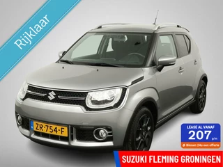 Hoofdafbeelding Suzuki Ignis Suzuki Ignis 1.2 Smart Hybrid Stijl