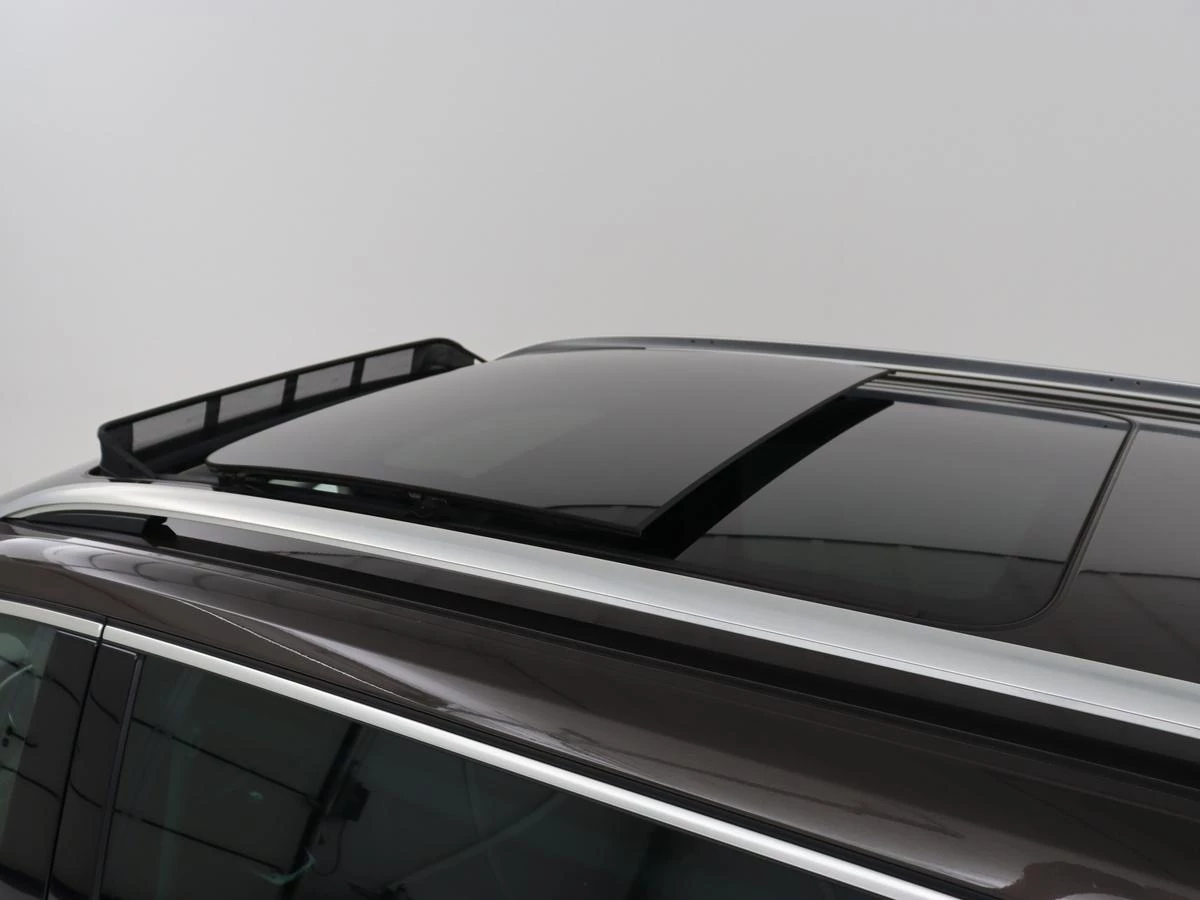Hoofdafbeelding SEAT Alhambra