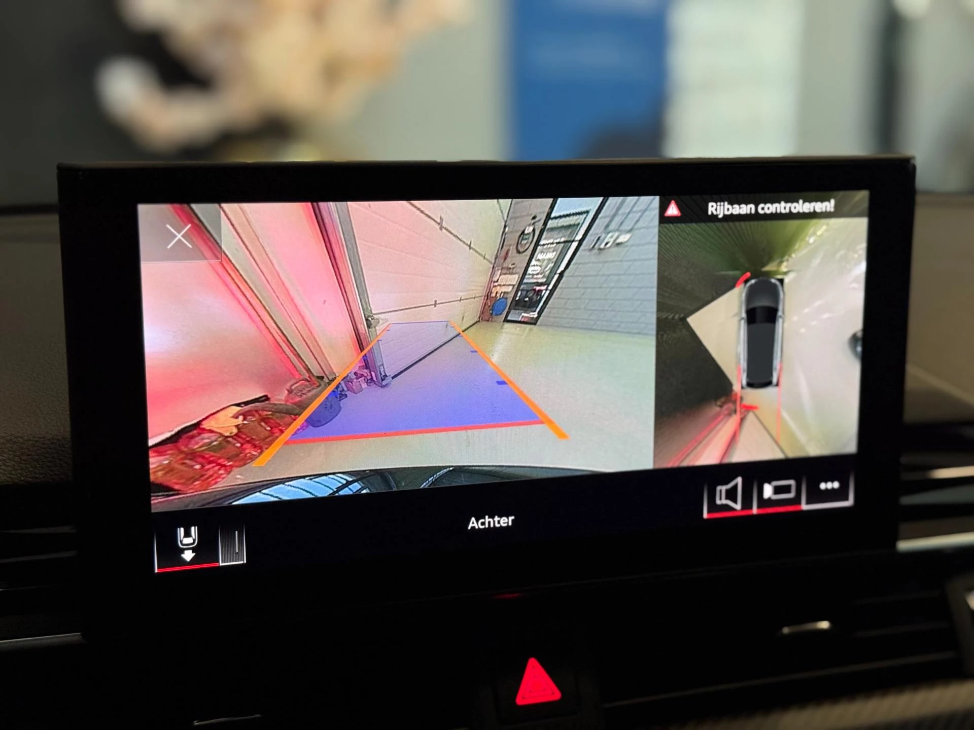 Hoofdafbeelding Audi S4