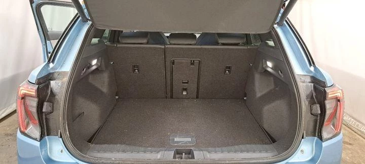 Hoofdafbeelding Ford Explorer