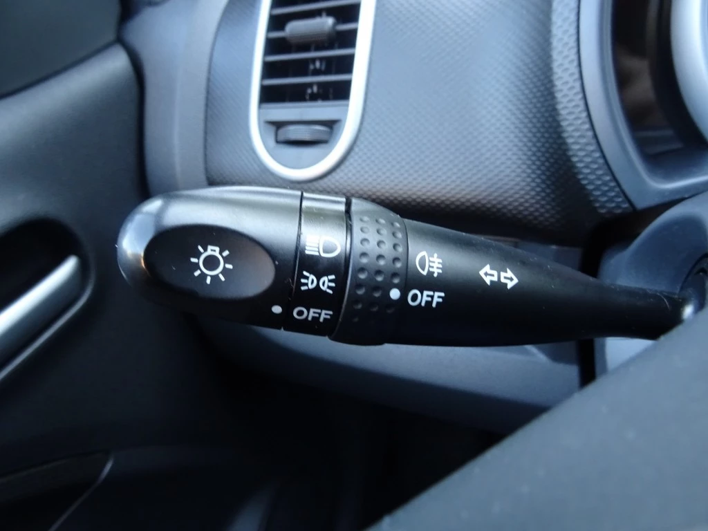 Hoofdafbeelding Opel Agila