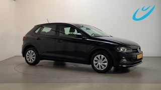 Volkswagen Polo 1.0 TSI Comfortline App-Connect Airco Adaptive Cruise