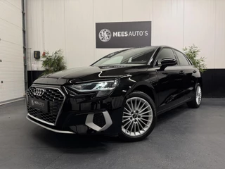 Audi A3 Sportback 40 TFSI e Advanced edition|Keyless|Carplay