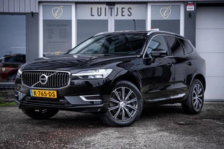 Volvo XC60 2.0 T8 Recharge AWD Inscription I Panorama I Trekhaak I Harman/Kardon I Elek.Aklep I NL-auto I Dealer-onderhouden