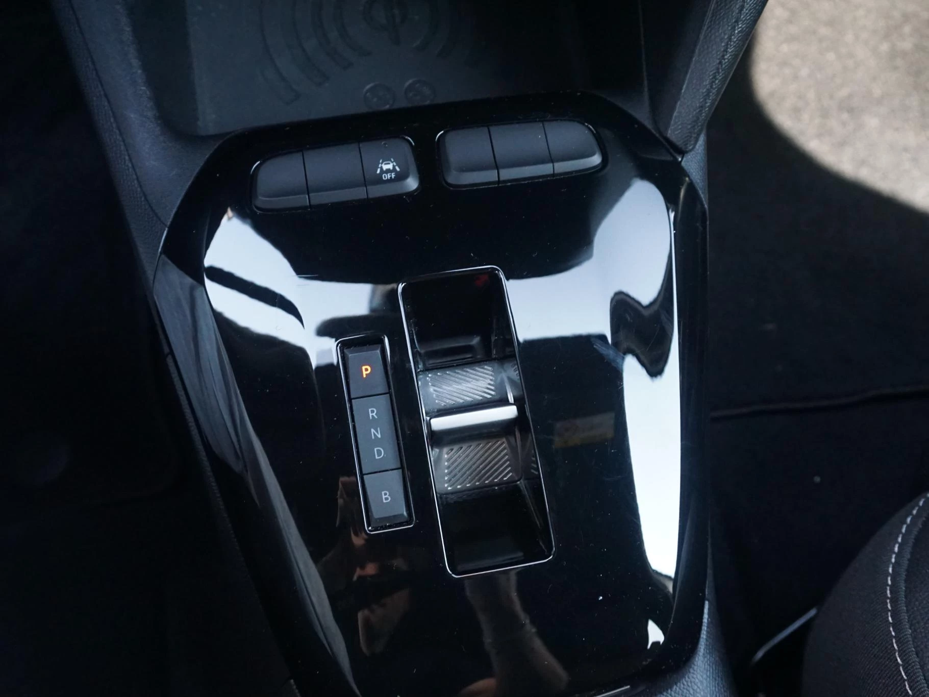 Hoofdafbeelding Opel Corsa-e