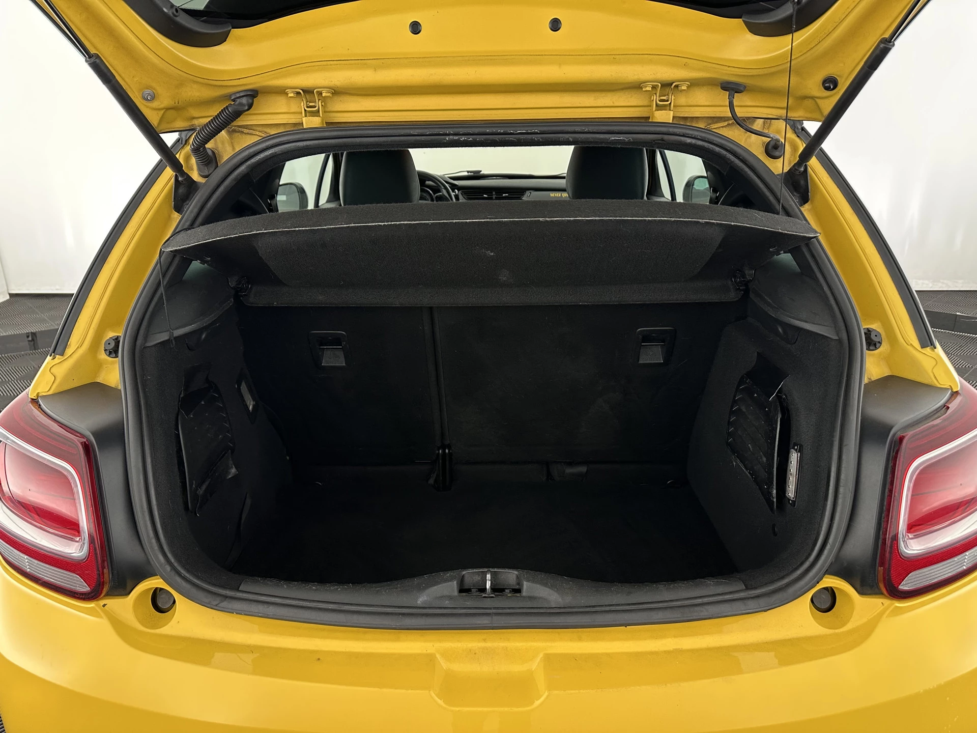 Hoofdafbeelding Citroën DS3