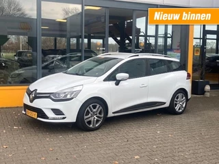 Renault Clio 0.9 TCe ZEN - Nw model - Navi - trekhaak