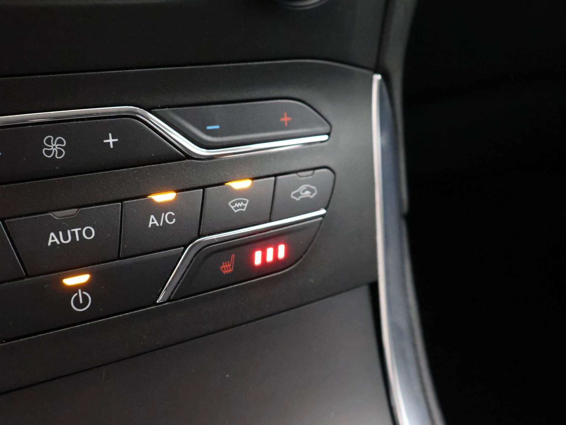 Hoofdafbeelding Ford S-Max