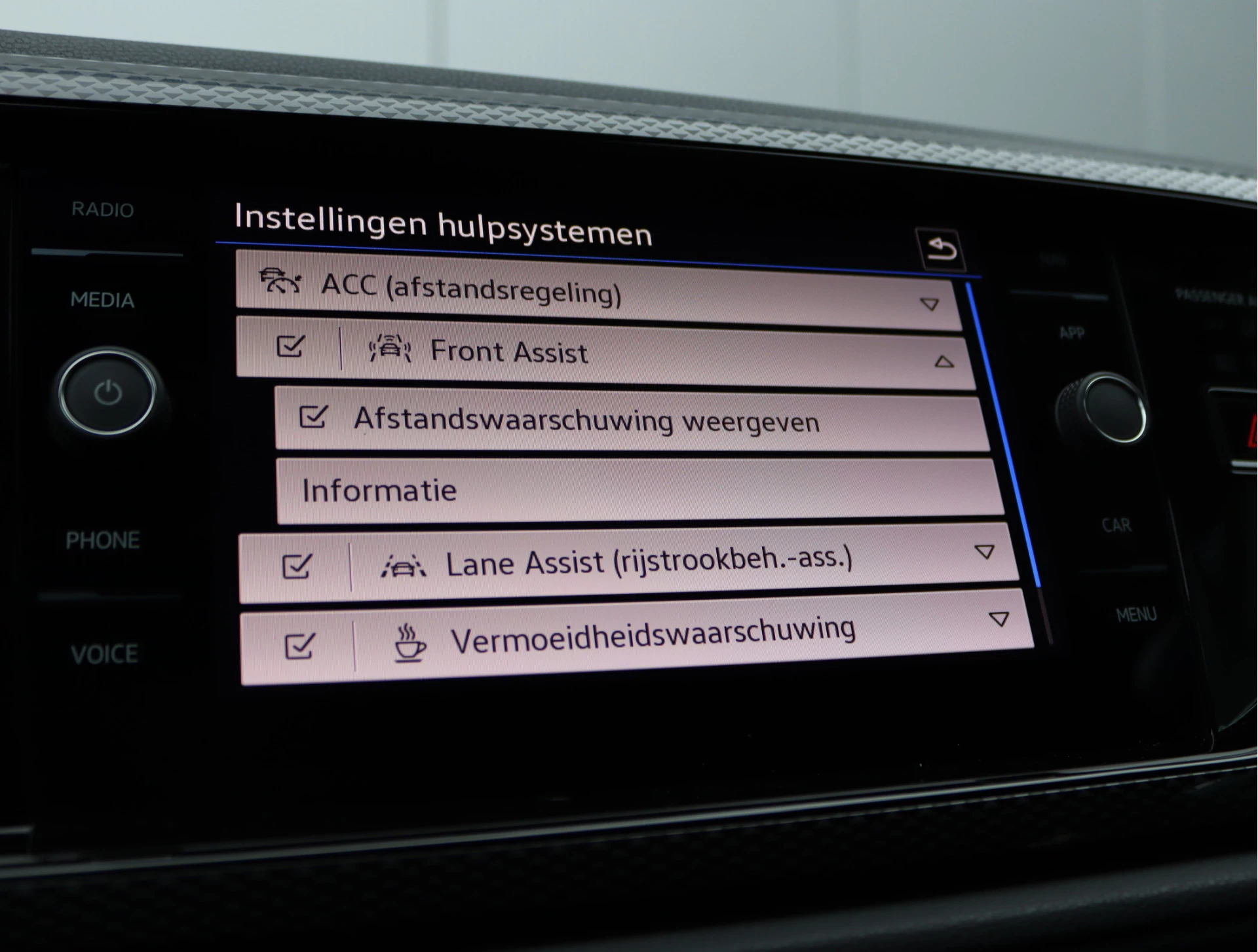 Hoofdafbeelding Volkswagen Taigo