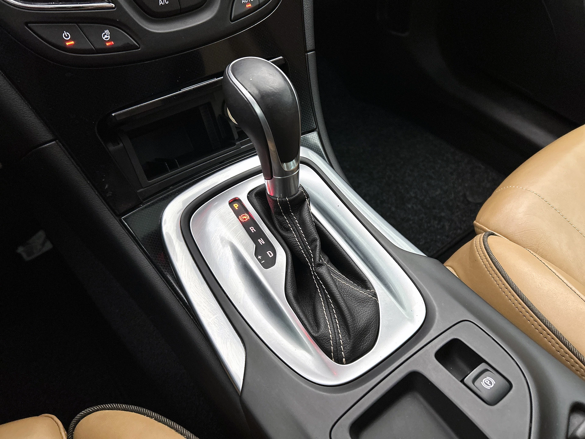 Hoofdafbeelding Opel Insignia