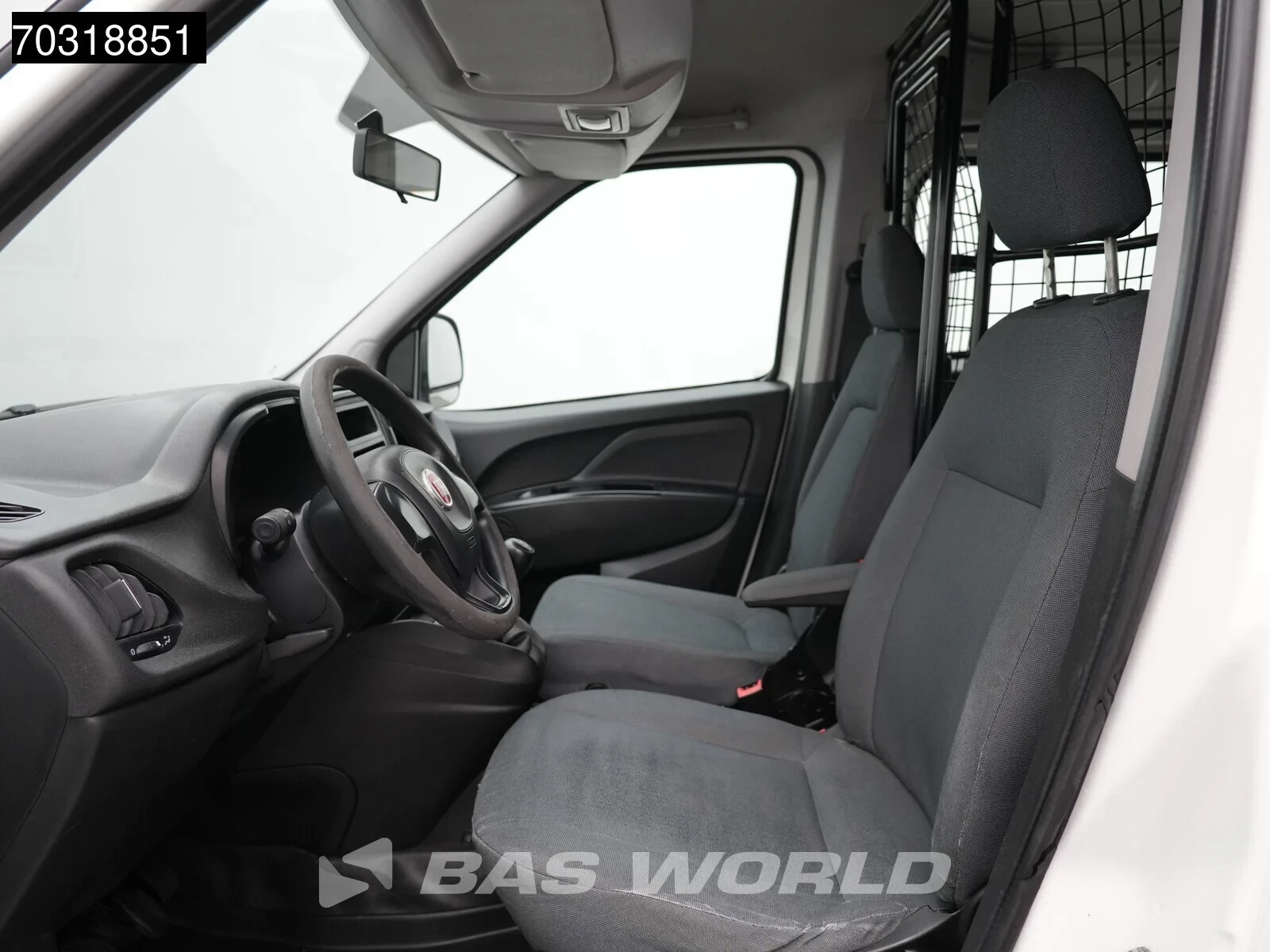 Hoofdafbeelding Fiat Doblò