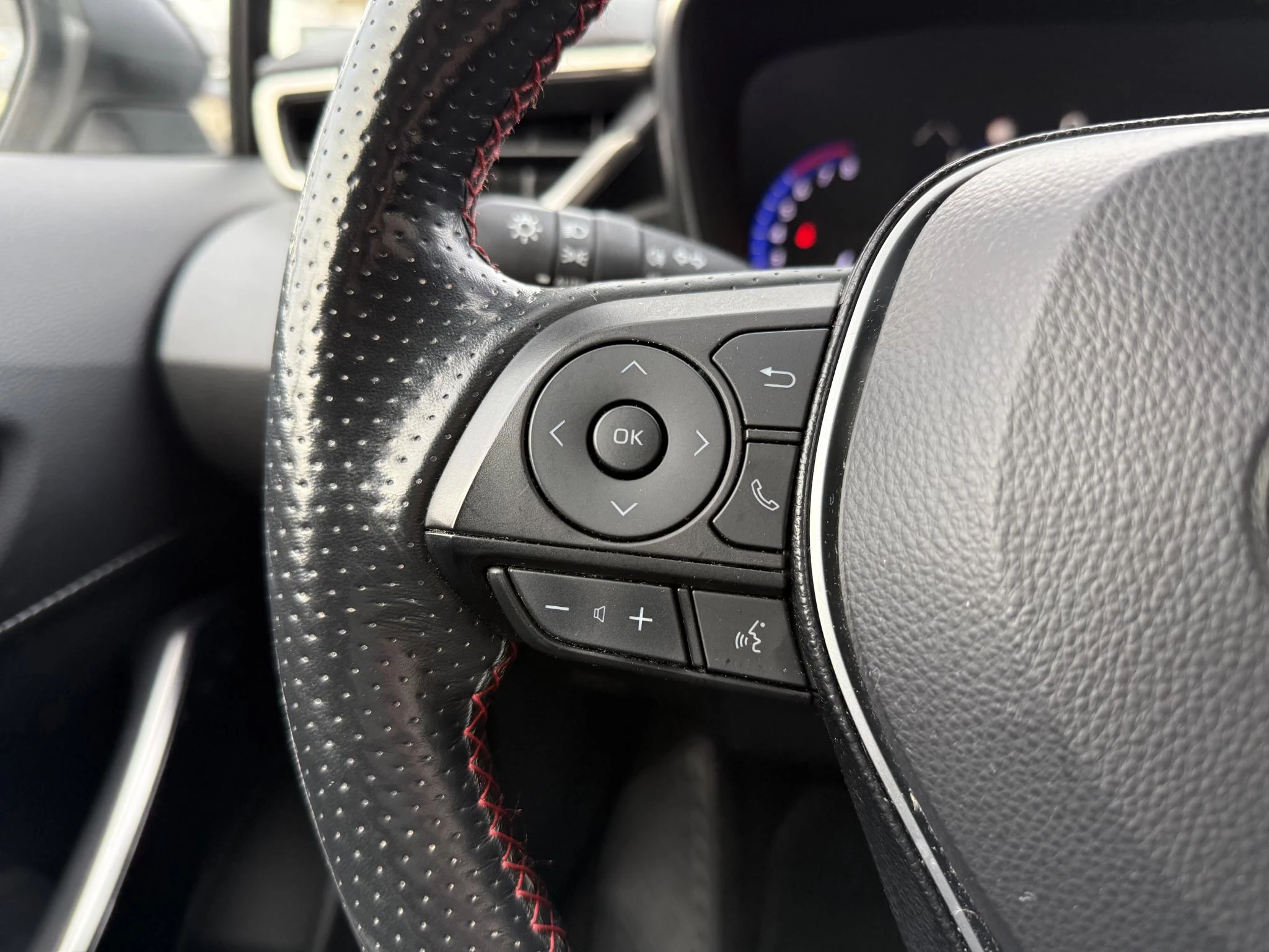 Hoofdafbeelding Toyota Corolla Touring Sports