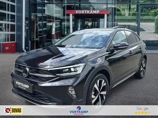 Hoofdafbeelding Volkswagen Taigo Volkswagen Taigo 1.0 TSI DSG LIFE TREKHAAK/CAMERA/CARPLAY/STOELVERW