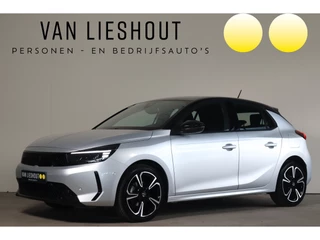 Hoofdafbeelding Opel Corsa Opel Corsa 1.2 GS-Sport Pano-Dak I Stuur+Stoelverwarming I Sport interieur!!!