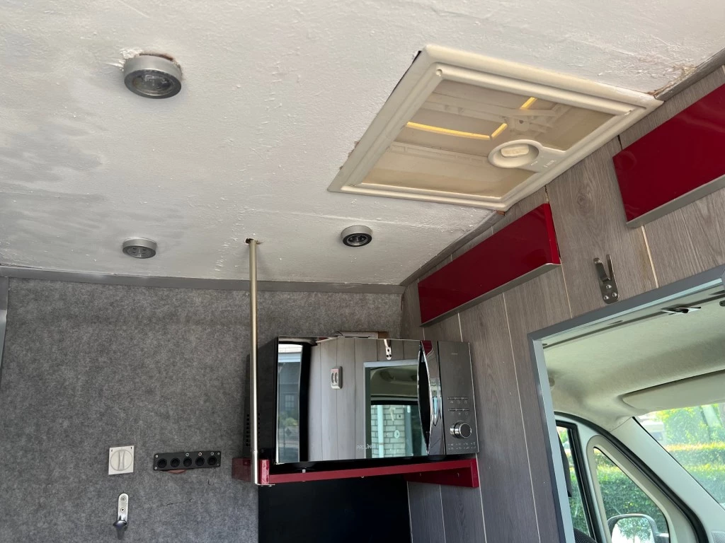 Hoofdafbeelding Peugeot Boxer