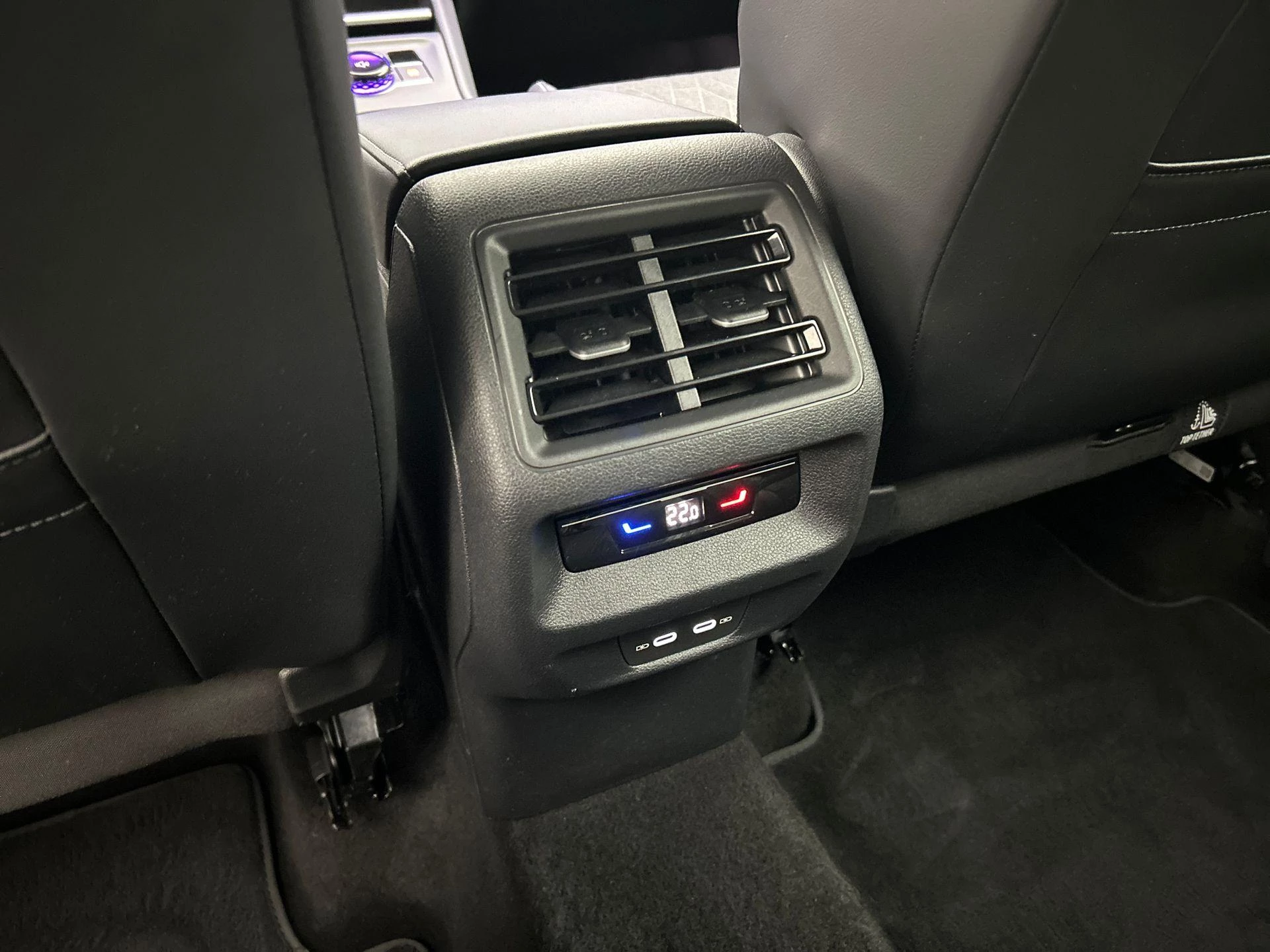 Hoofdafbeelding Volkswagen Tayron