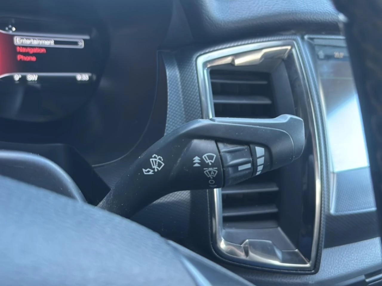 Hoofdafbeelding Ford Ranger