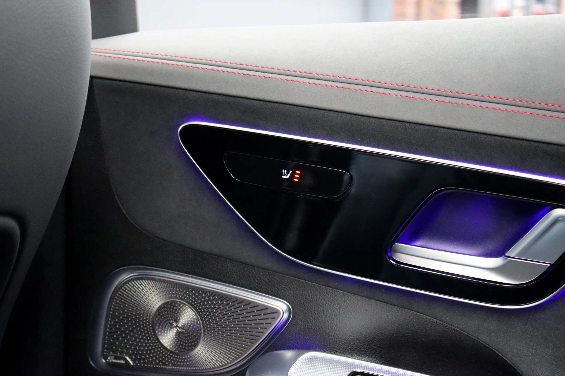 Hoofdafbeelding Mercedes-Benz EQE