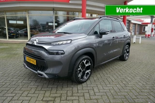 Citroën C3 Aircross 1.2 PT S&S MAX 130 PK CAMERA/ FULL MAP NAVI/AUTOMAAT