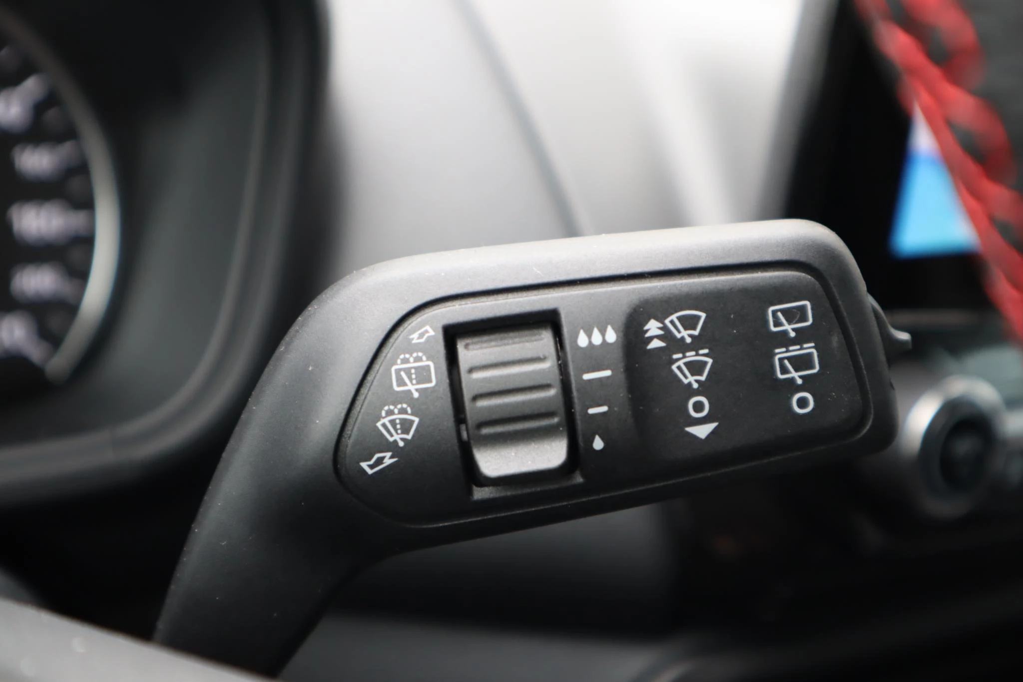 Hoofdafbeelding Ford EcoSport