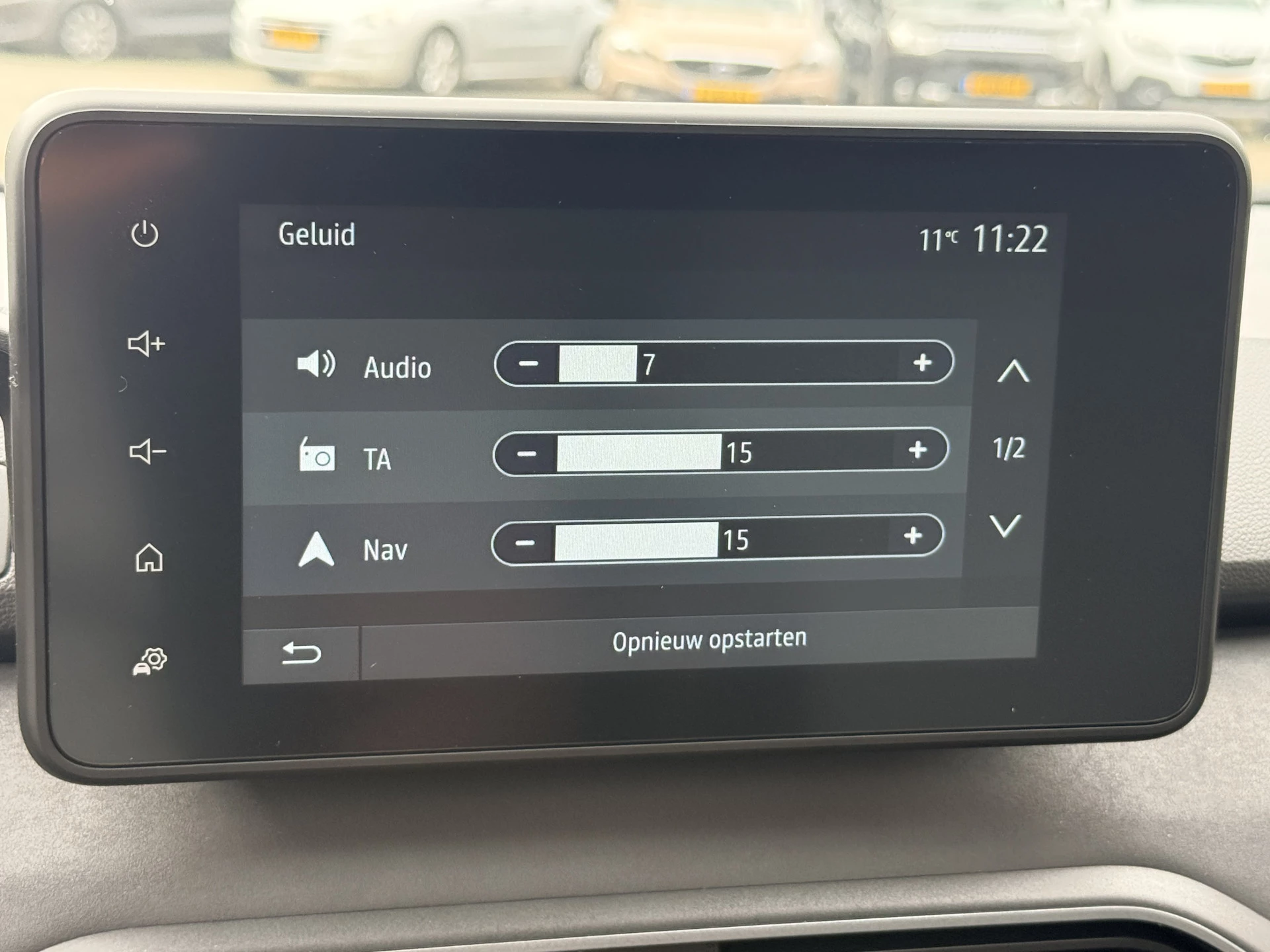 Hoofdafbeelding Dacia Jogger