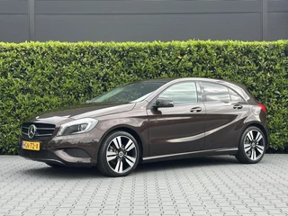 Mercedes A-klasse 220 4Matic Prestige, CRUISE, NAVI, CAMERA, LEDER, LED, XENON, AIRCO, PDC, LICHTMETAAL 18"