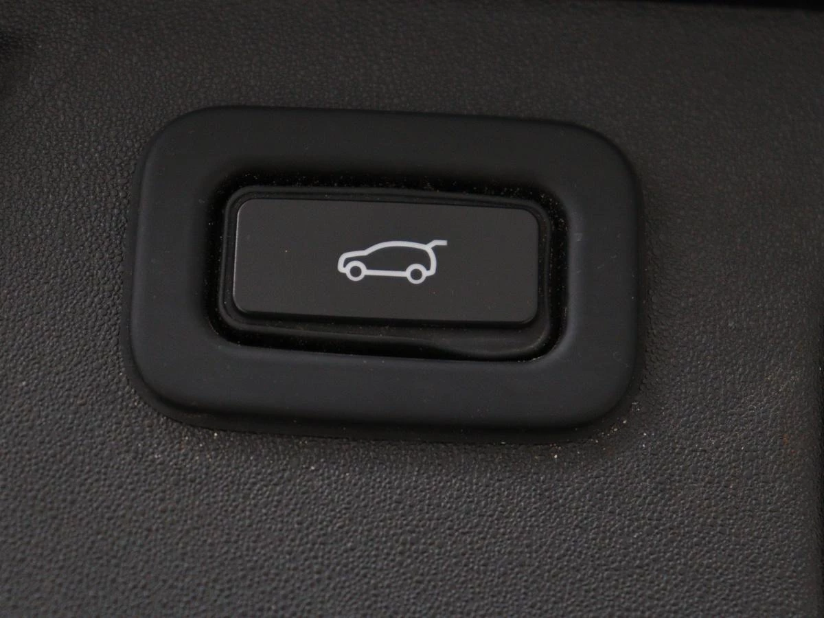 Hoofdafbeelding Land Rover Discovery Sport