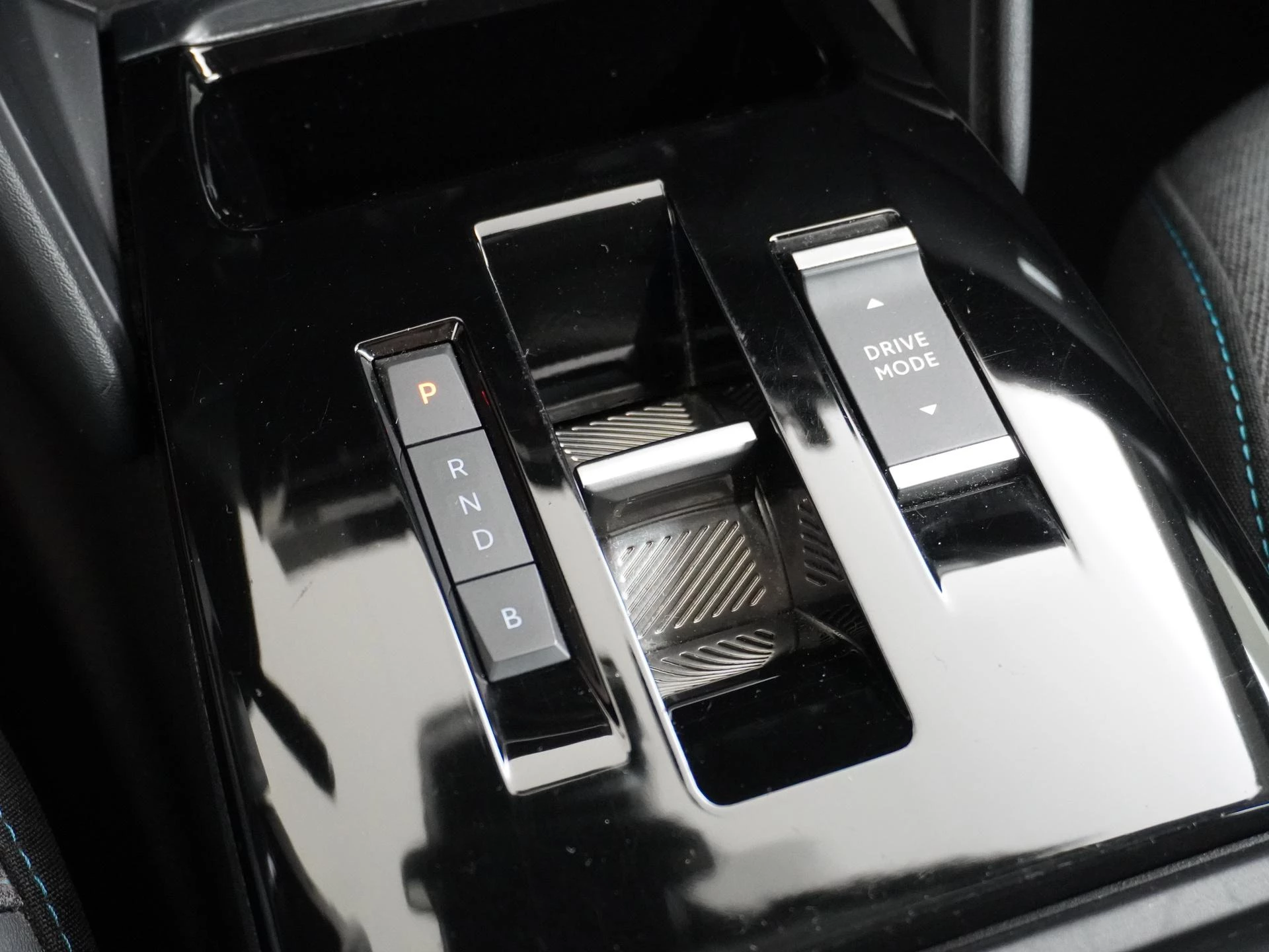 Hoofdafbeelding Citroën ë-C4