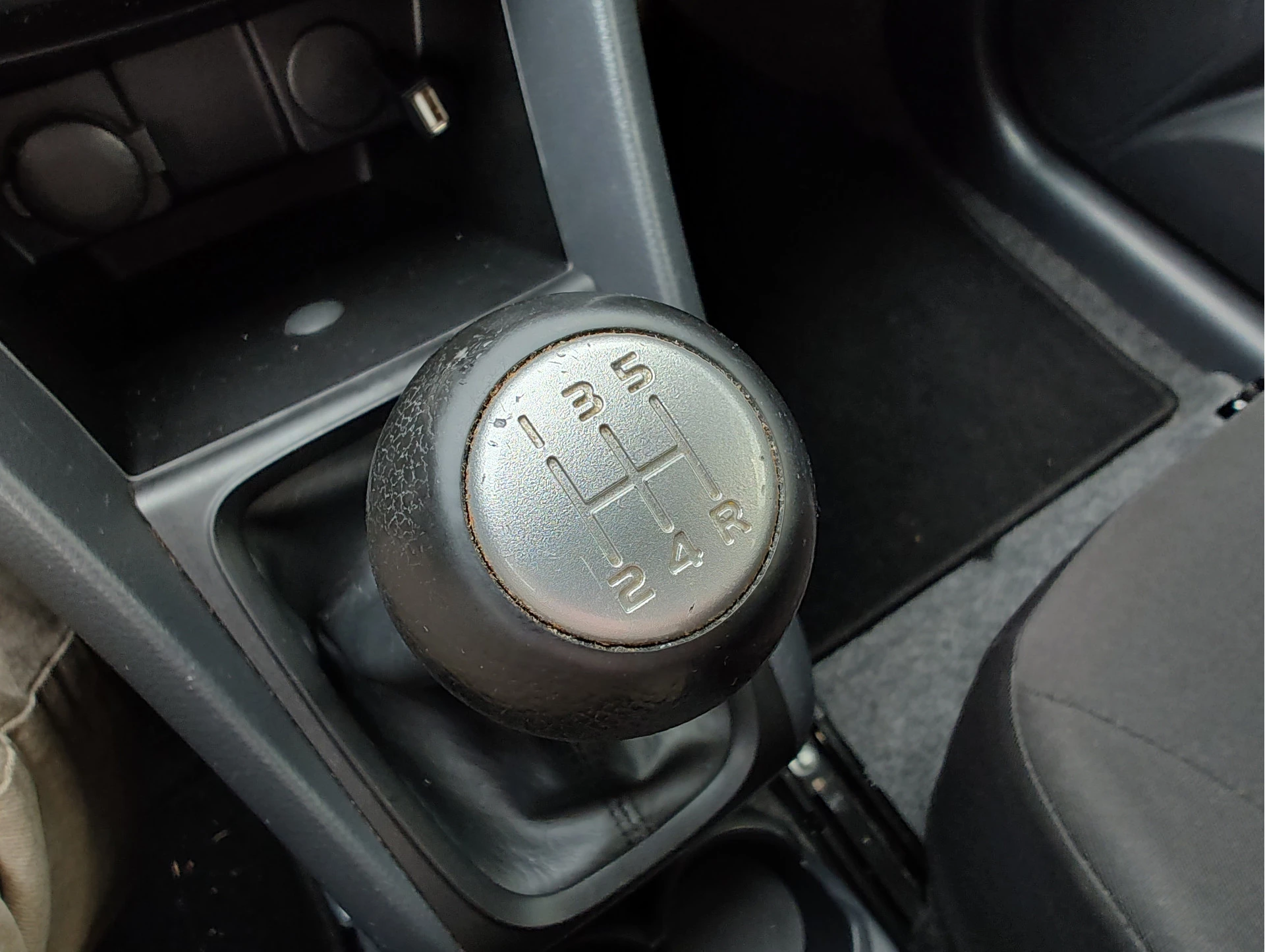 Hoofdafbeelding Suzuki Celerio