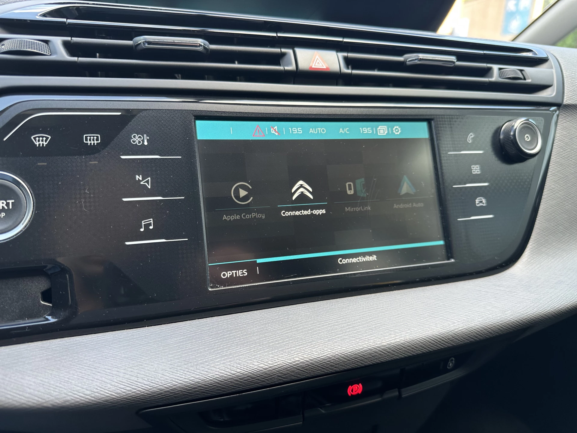 Hoofdafbeelding Citroën Grand C4 Picasso